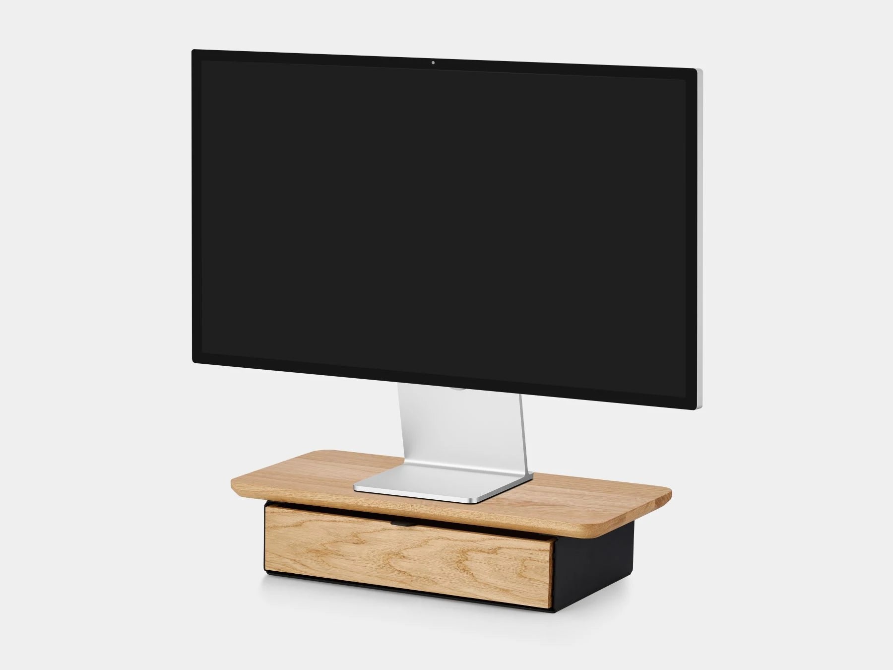 Mini Desk Shelf Organizer - Compact Storage Solution for Office, Home & Dorm Room - Perfect for Books, Supplies & Decor