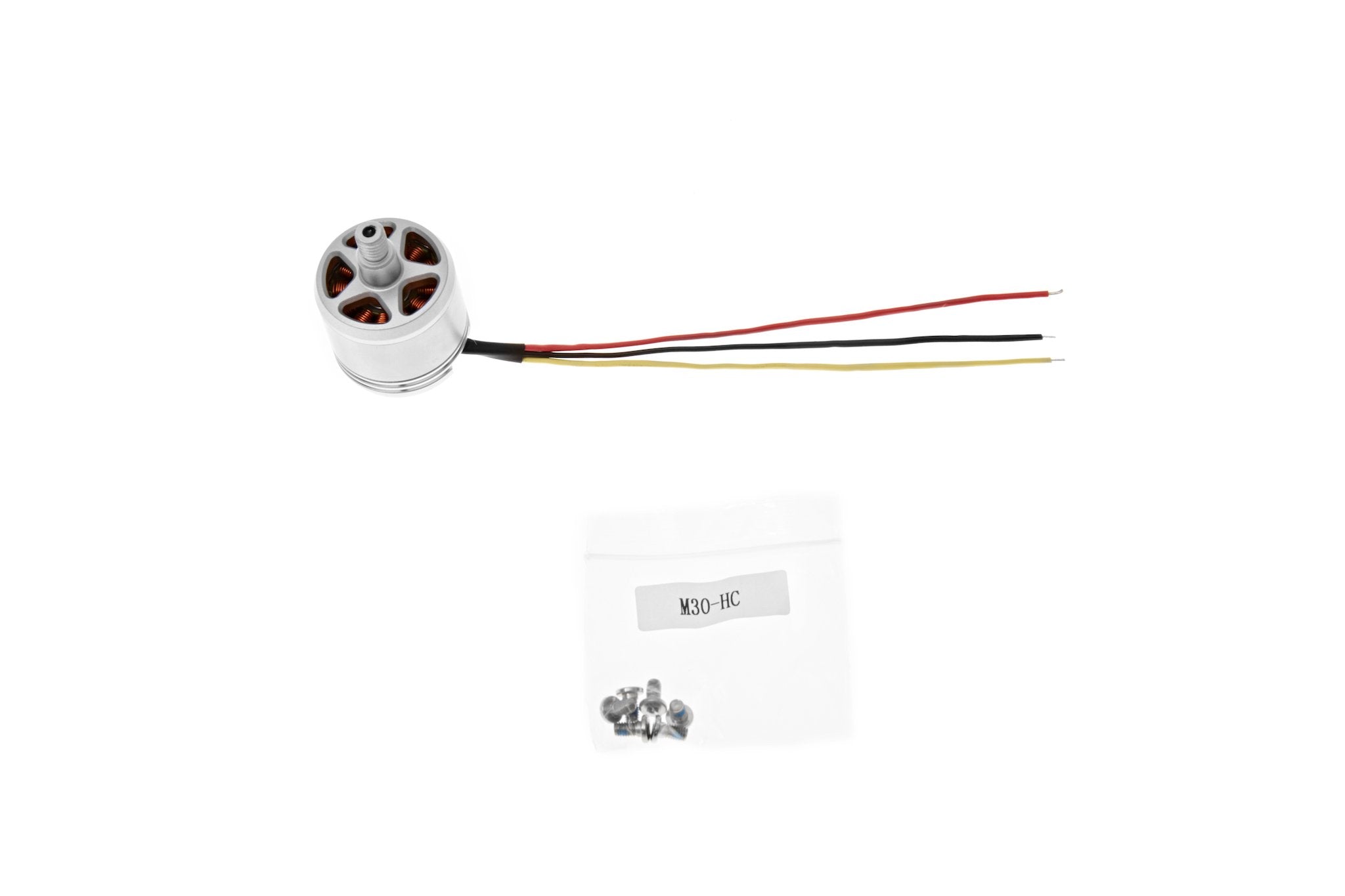 DJI Phantom 3 Part 95 2312 CW Motor Replacement for Pro/Adv/Standard Drones - Perfect for Aerial Photography, Racing & DIY Repairs