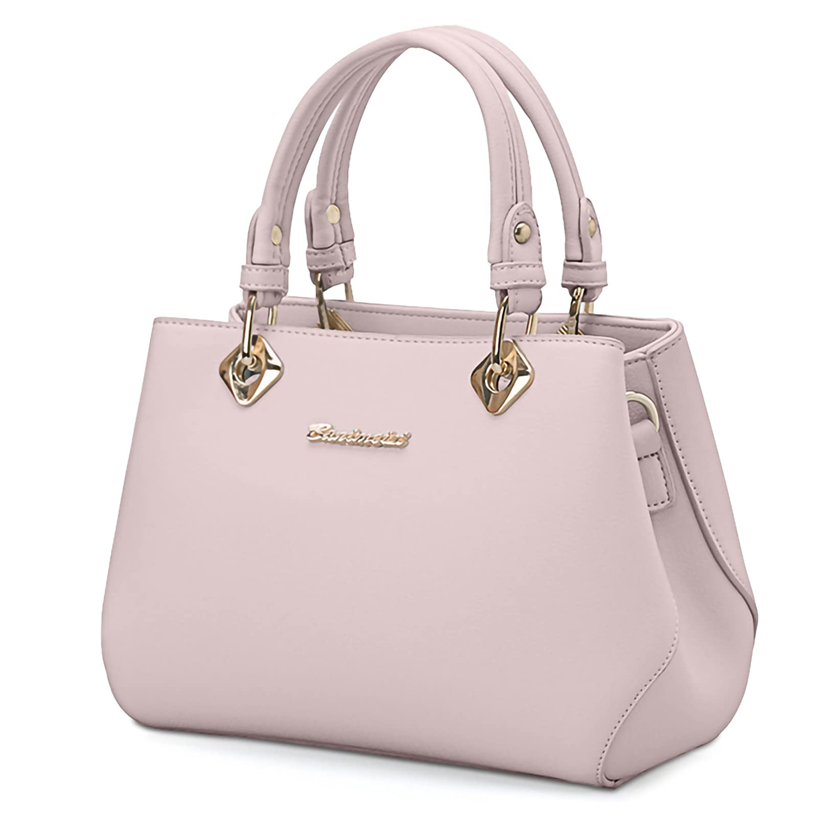 DIRRONA Elegant Women's Handbag - Stylish Shoulder Bag for Ladies, Casual Messenger Purse - Perfect for Work, Travel & Everyday Use
