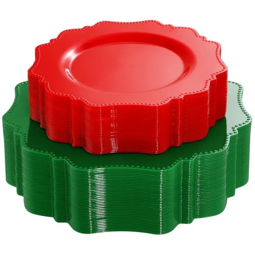 Red+Green