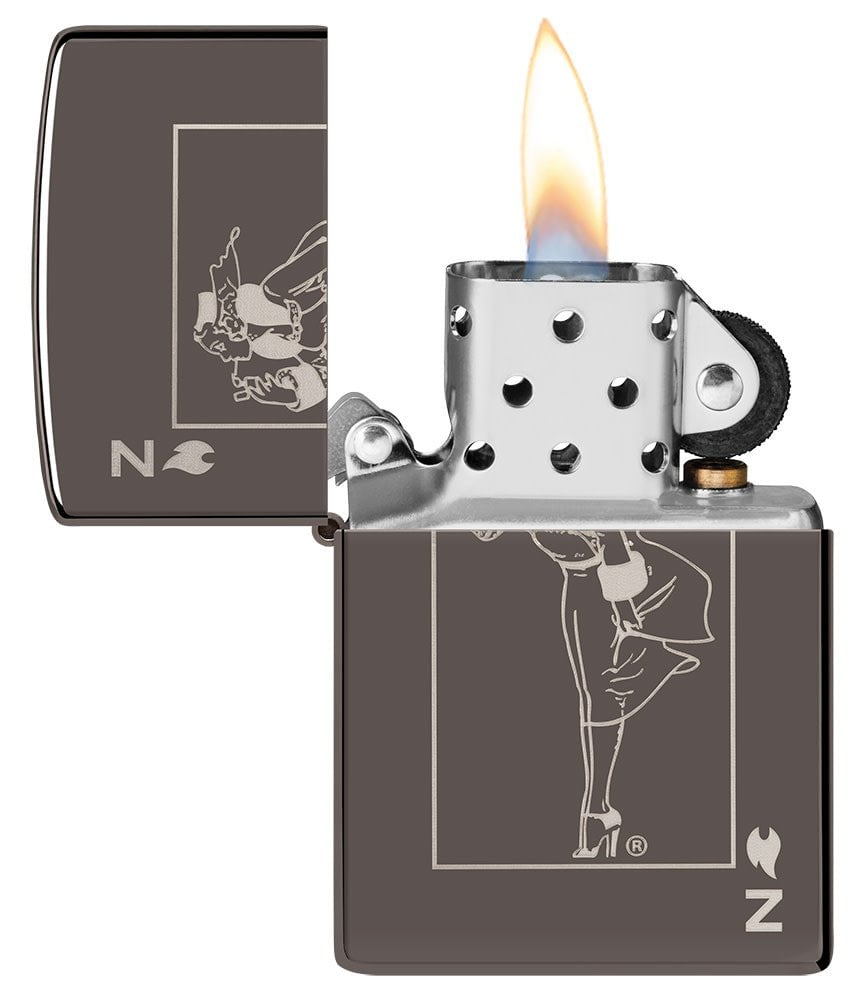 Black Ice Windproof Playing Cards - Durable Plastic Poker Cards for Outdoor Camping, Travel & Magic Tricks