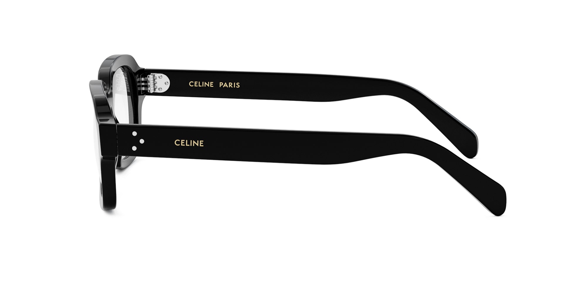 CELINE Bold 3 Dots CL50153I Sunglasses - Luxury Designer Shades for Women | Perfect for Summer Fashion & Beach Outfits