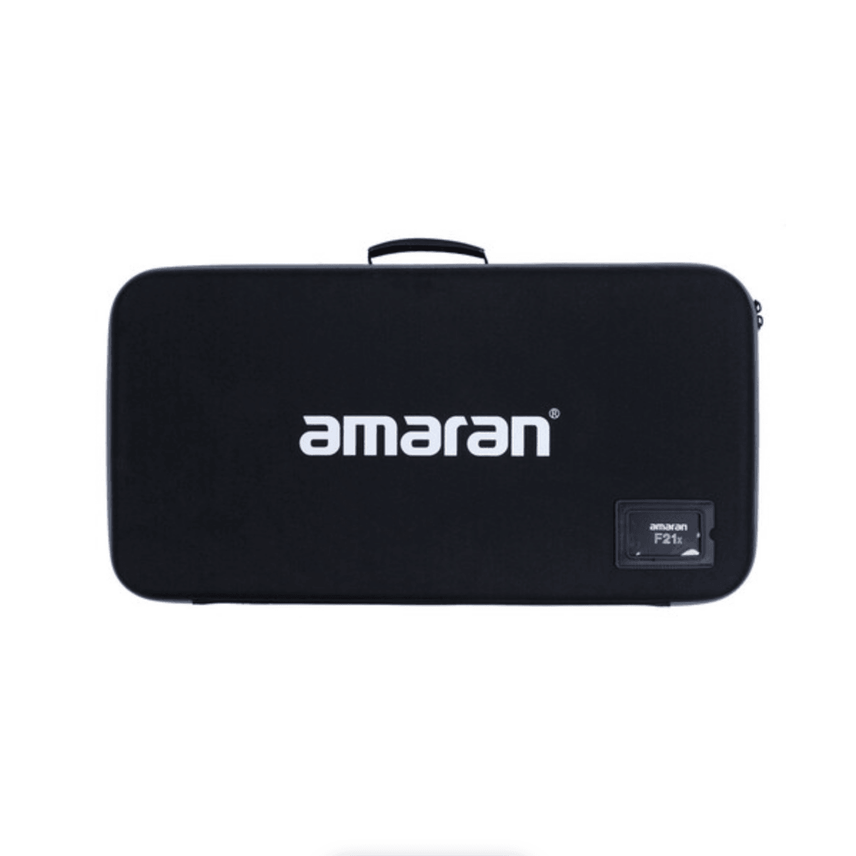Amaran F21x 2x1 Bi-Color LED Panel Light with V-Mount - Professional Photography & Video Lighting for Studio, YouTube, and Live Streaming