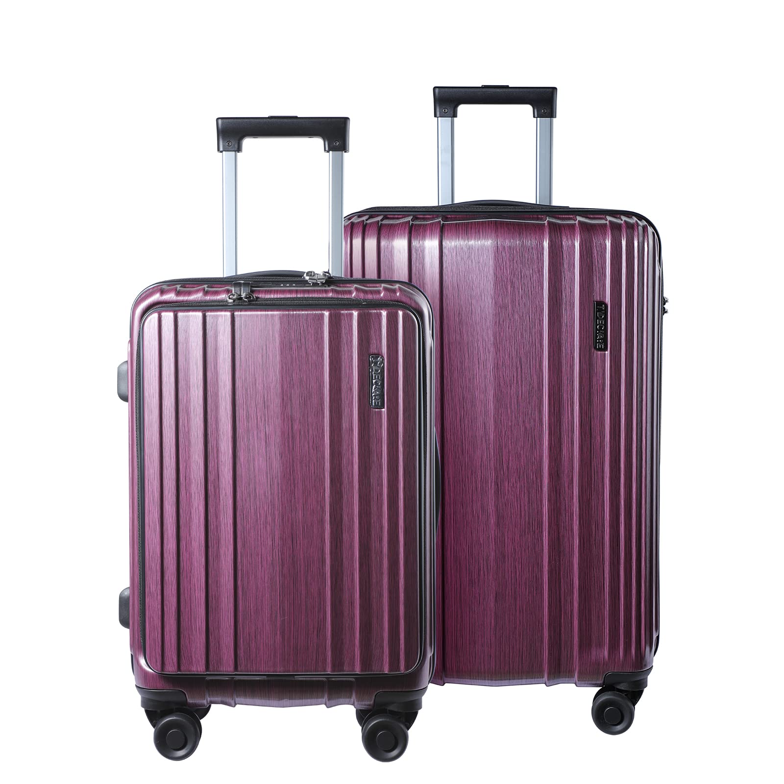 TydeCkare 2-Piece Luggage Set - 21