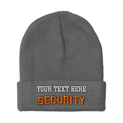 Light Grey Personalized Text Here