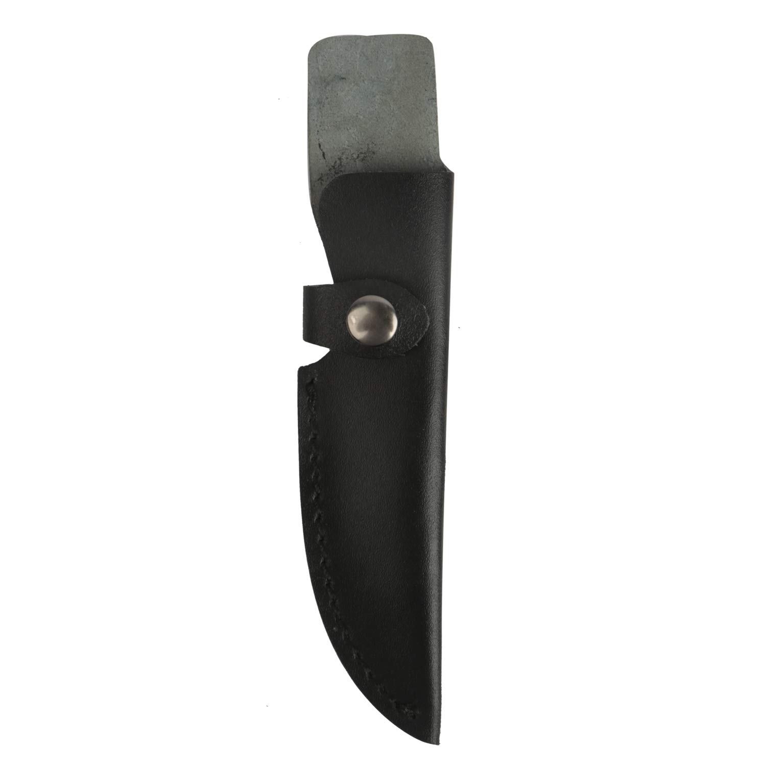 Tourbon Leather Knife Sheath for 4-8 Inch Fixed Blade Knives - Durable Hunting, Camping & Outdoor Survival Gear