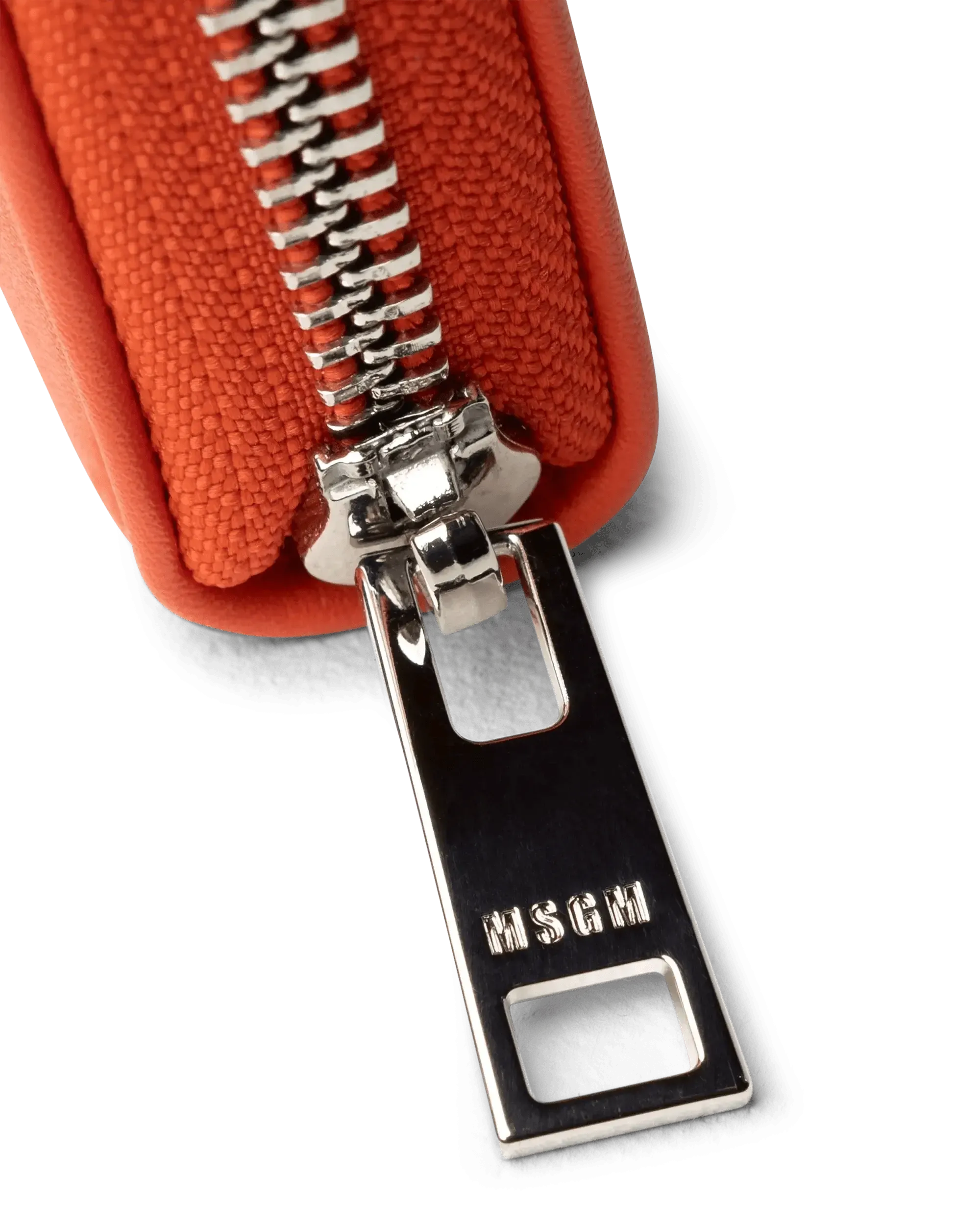 Custom Logo Printed Zip Wallet - Stylish & Secure Money Organizer for Men & Women | Perfect for Travel, Business & Everyday Use
