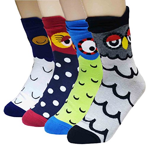 Hoot Owls