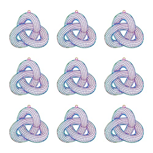 Trinity Knot