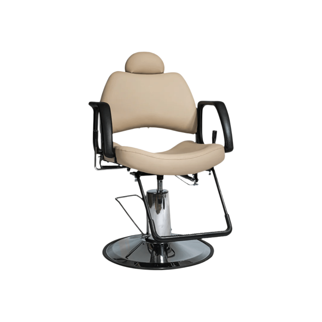 ATLANTA All Purpose Chair - Durable & Comfortable Multi-Use Chair for Home, Office, Dining, and Outdoor - Perfect for Living Room, Patio, or Workspace