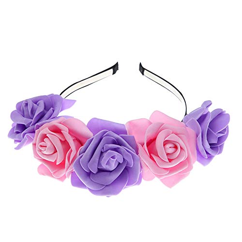 Pink + Purple