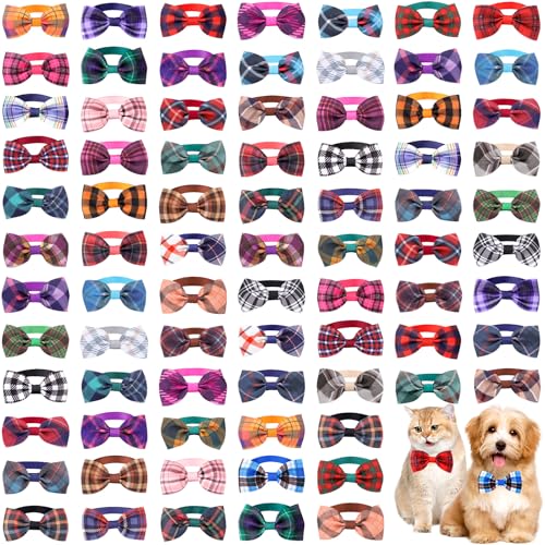 80pcs-plaid