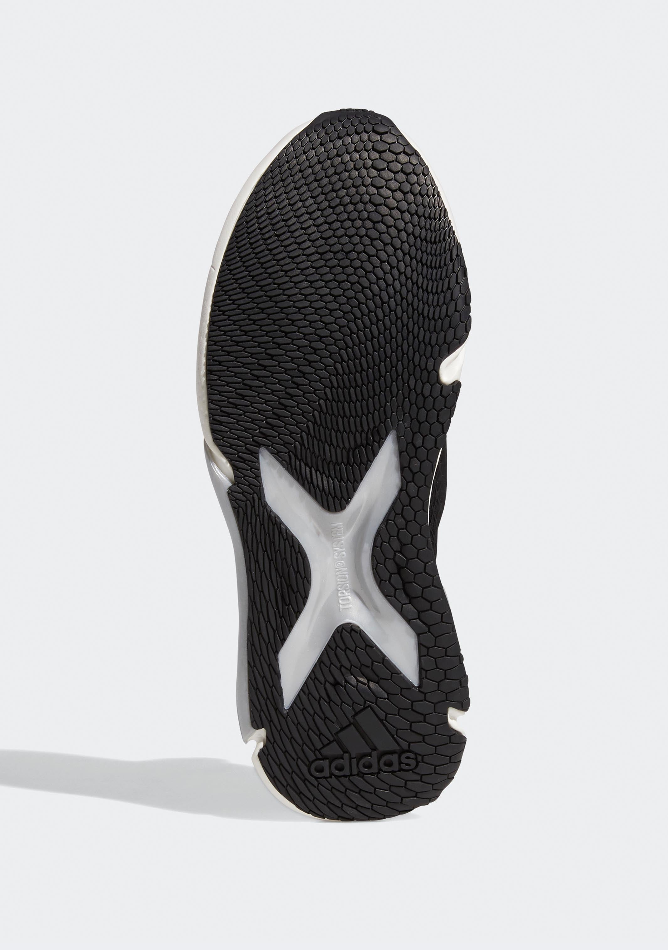 Adidas Men's Edge XT Running Shoes - Lightweight, Breathable & Cushioned for Training, Jogging & Gym Workouts