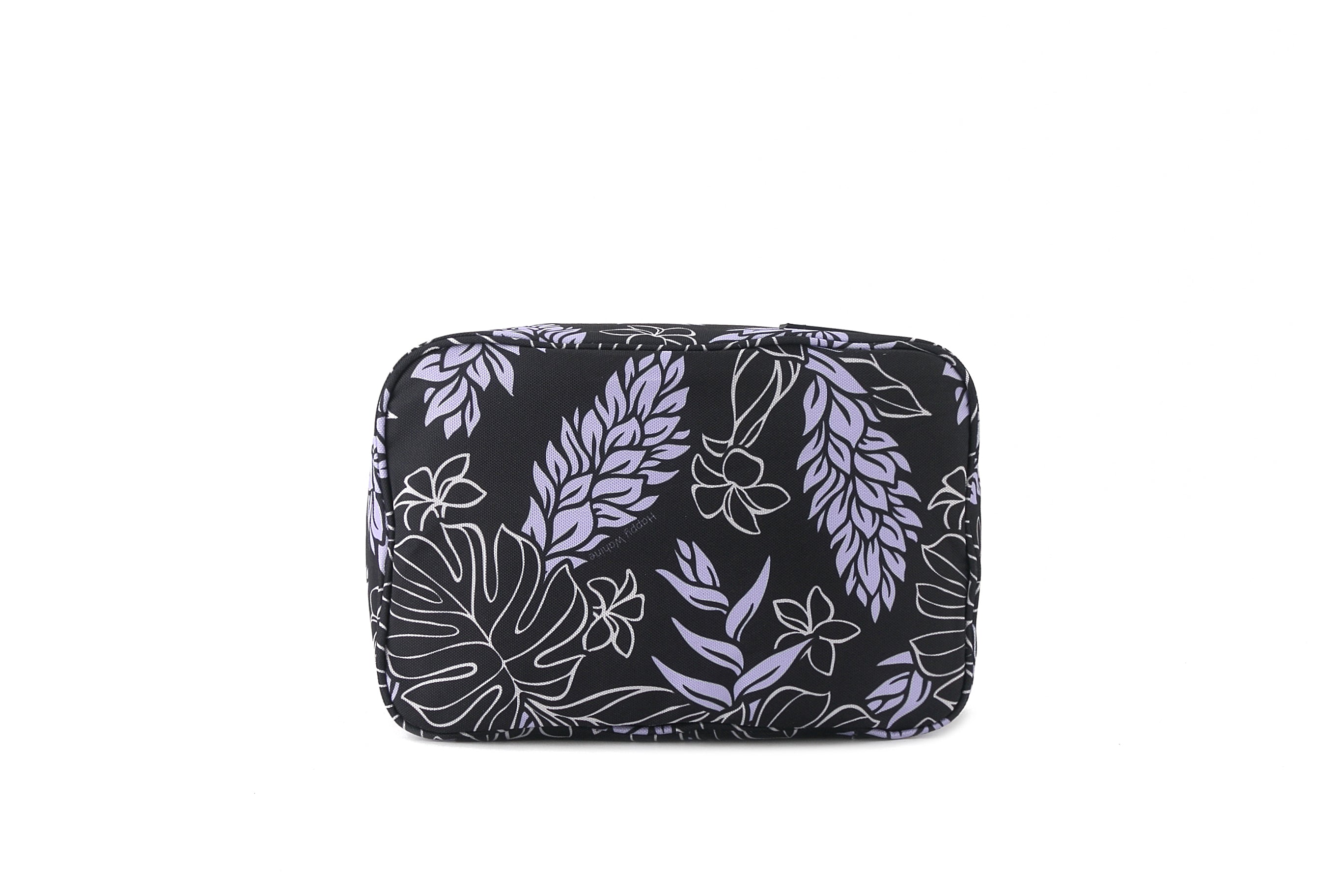 Insulated Cooler Tote Bag - Medium Size in Ginger & Black | Perfect for Beach Trips, Picnics, and Outdoor Adventures