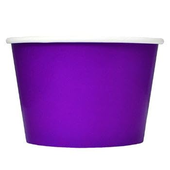 Solid Purple