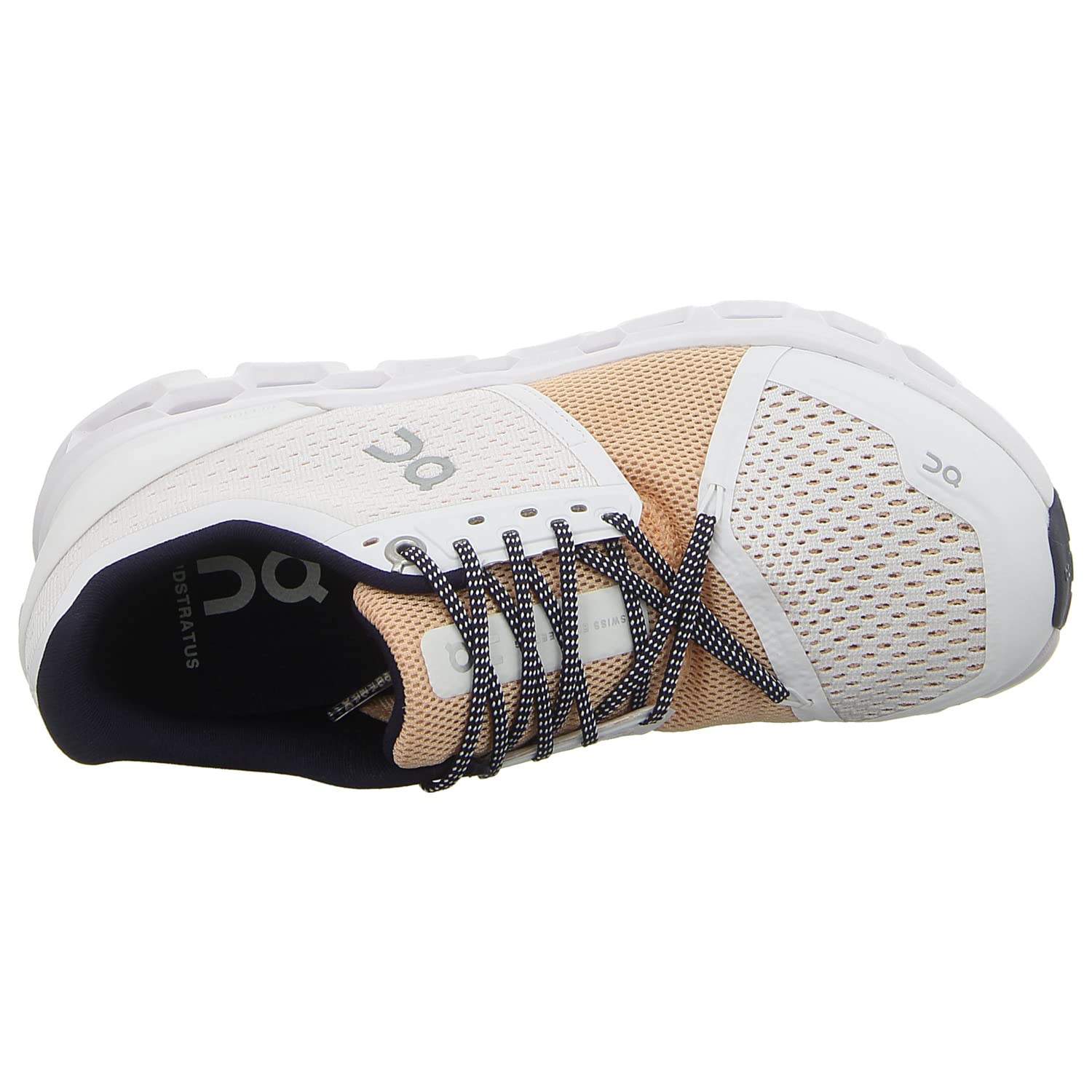 ON Women's Running Sneakers - Lightweight Comfortable Athletic Shoes for Jogging, Gym & Everyday Wear