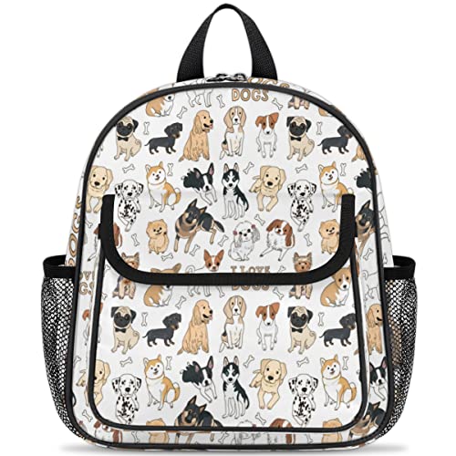 Dog 2