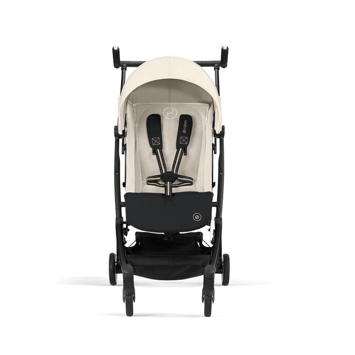 Cybex Libelle 2 Lightweight Compact Foldable Stroller for Travel & Everyday Use - Perfect for Airplanes, Shopping & City Walks