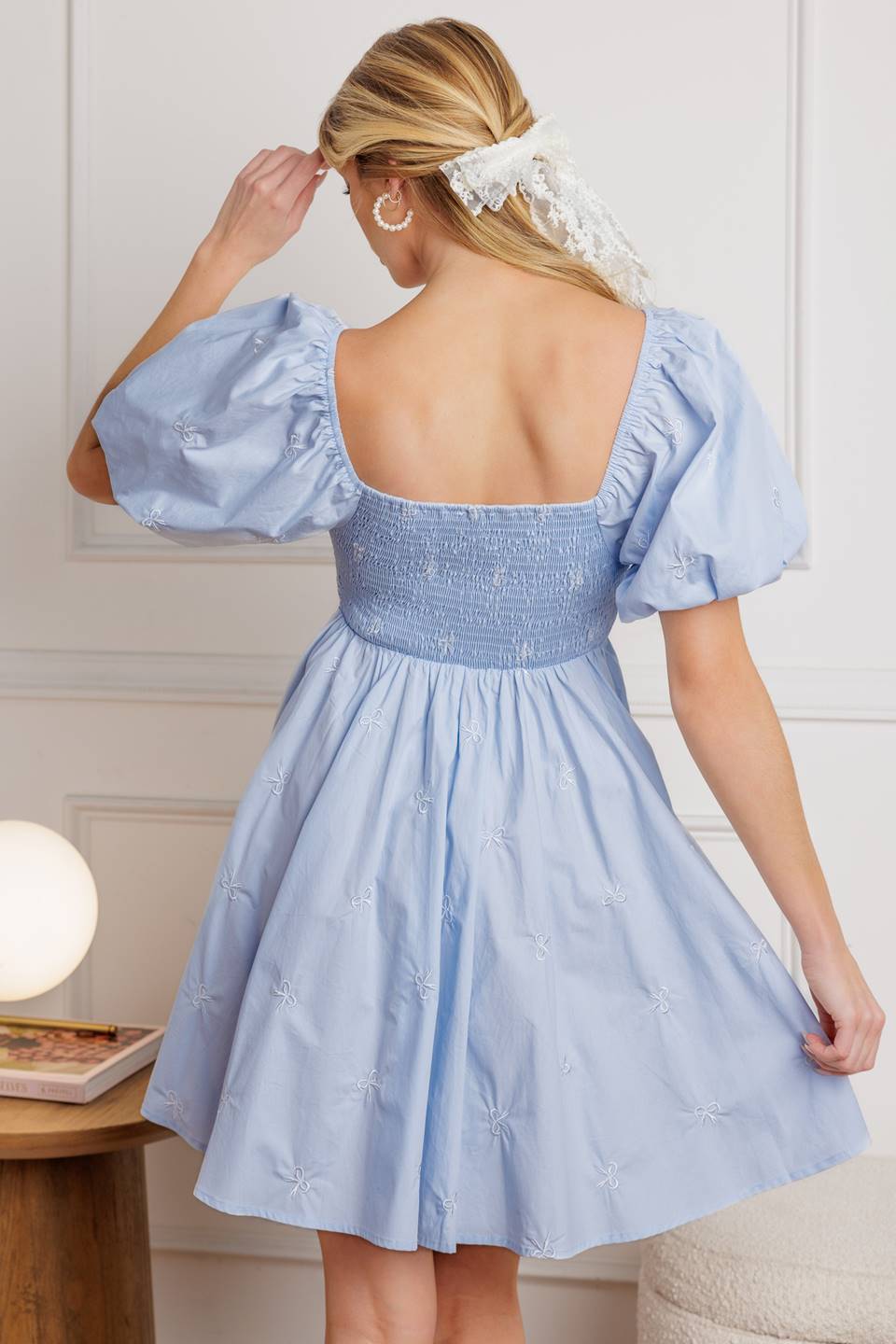 Stylish Woven Mini Dress for Women - Trendy Summer Outfit for Beach, Party & Casual Wear