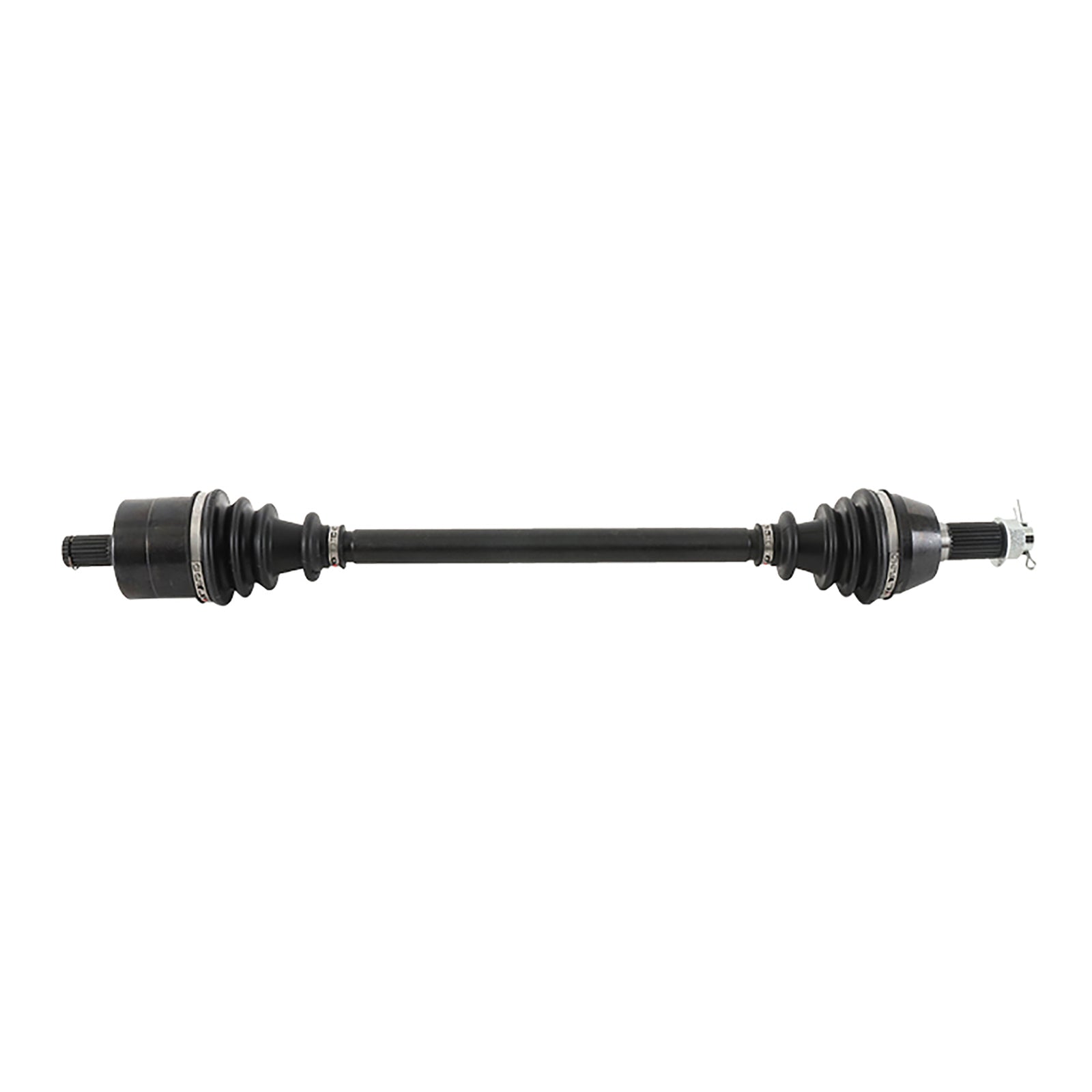 High-Quality ATV CV Axle Complete 8 Ball Joint Kit - Durable Replacement for Off-Road Vehicles - Perfect for ATV Maintenance & Trail Riding Adventures