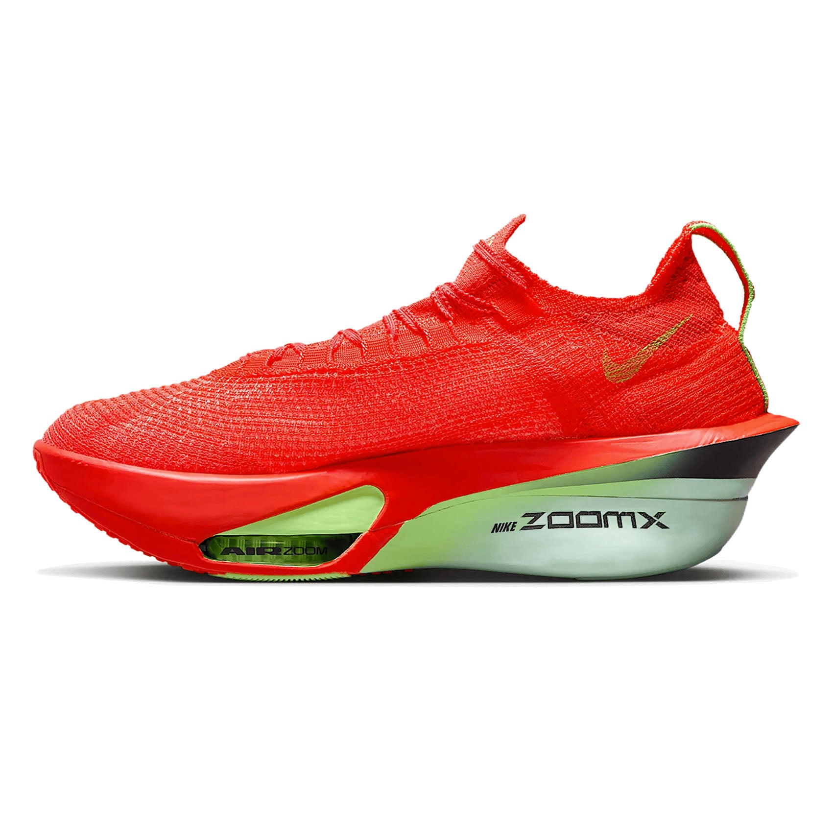 Nike Alphafly 3 Running Shoes for Men - Lightweight Performance Running Sneakers for Marathon & Road Racing (Ideal for Long Distance Running & High-Intensity Training)