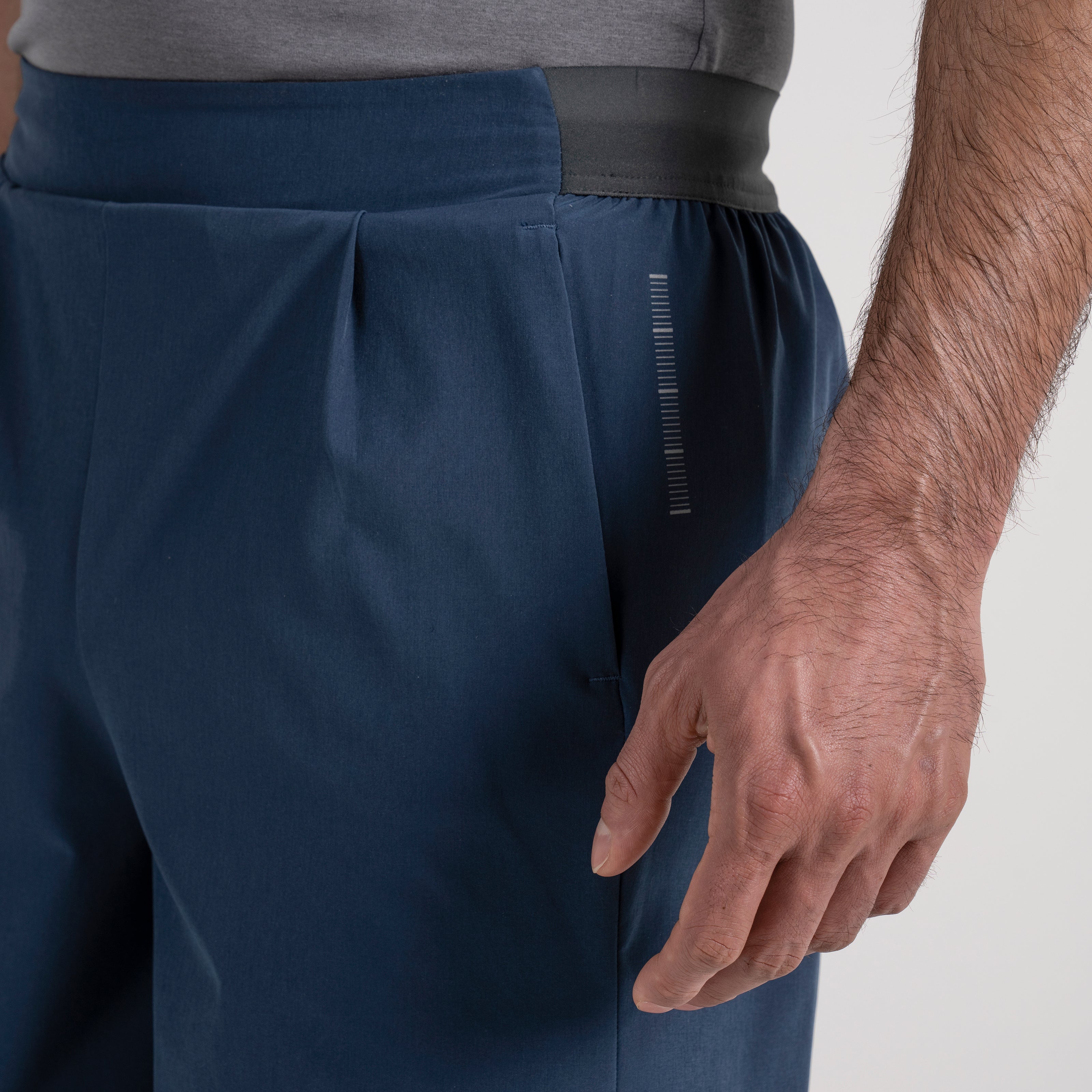 Men's CORE 5 2 1 Athletic Shorts - Lightweight Quick-Dry Workout Running Gym Shorts for Men | Perfect for Training, Jogging & Casual Wear