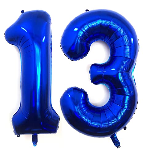 Navy Blue 13