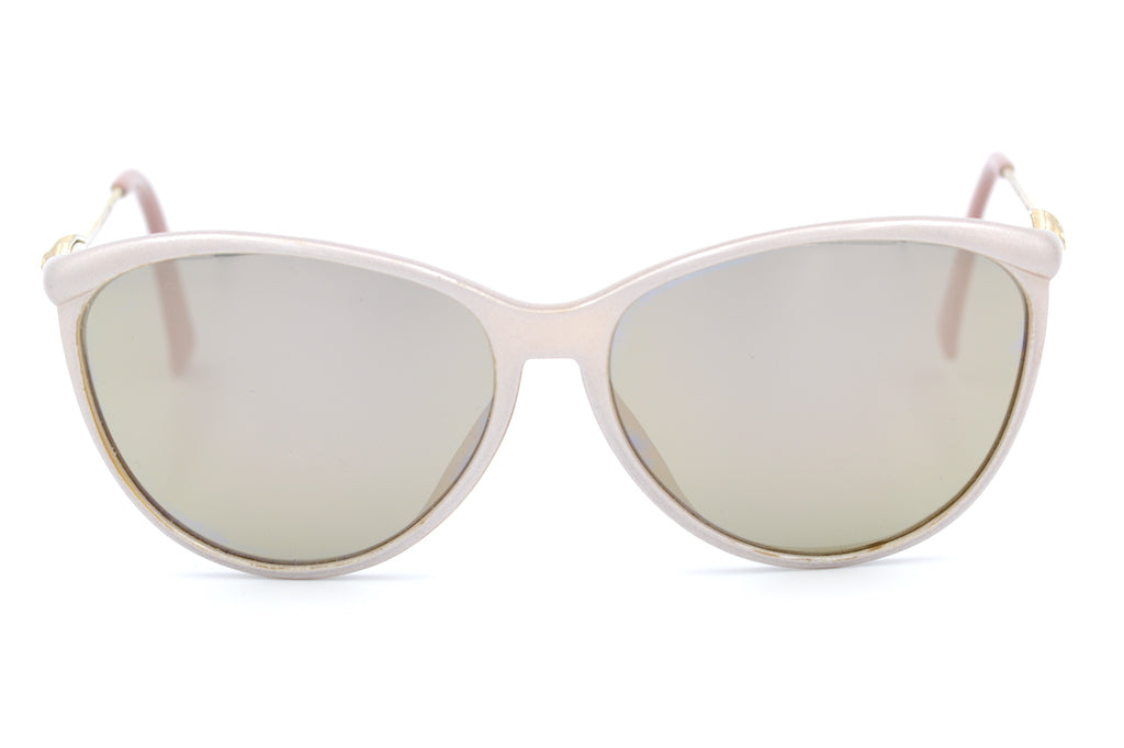 Christian Dior 2340 Sunglasses - Luxury Designer Shades for Women & Men | UV Protection, Fashionable & Stylish | Perfect for Outdoor Activities, Beach, Driving & Everyday Wear