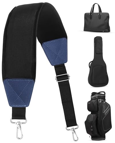 Black and Blue With 2 Clips