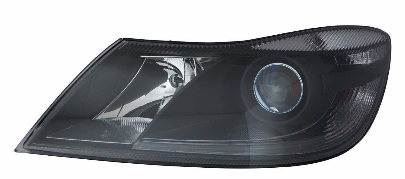 2004-2006 Dr178417 LED Headlight with Motor & Side Guide - Compatible with [Car Model] - Bright & Durable for Night Driving & Off-Road Adventures