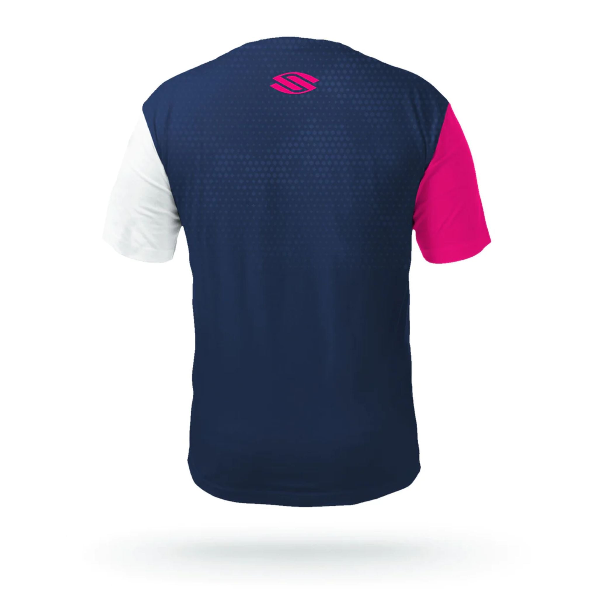 Selkirk Prestige Collection Men's Short Sleeve Crew Neck T-Shirt - Comfortable Casual Wear for Gym, Workout & Everyday Use