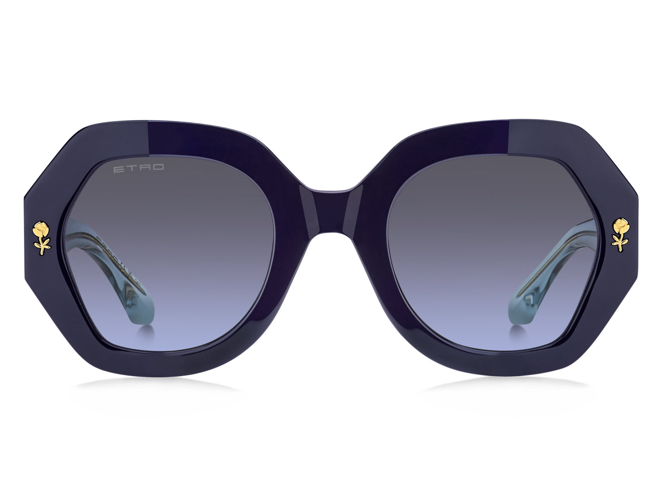 Etro 0009 S - Premium Luxury Sunglasses for Men & Women | UV Protection, Stylish Design | Perfect for Outdoor Activities, Travel & Fashion Statements