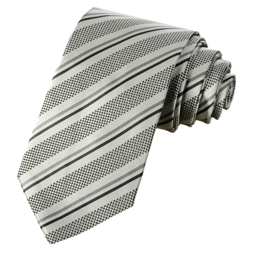 Silver Black