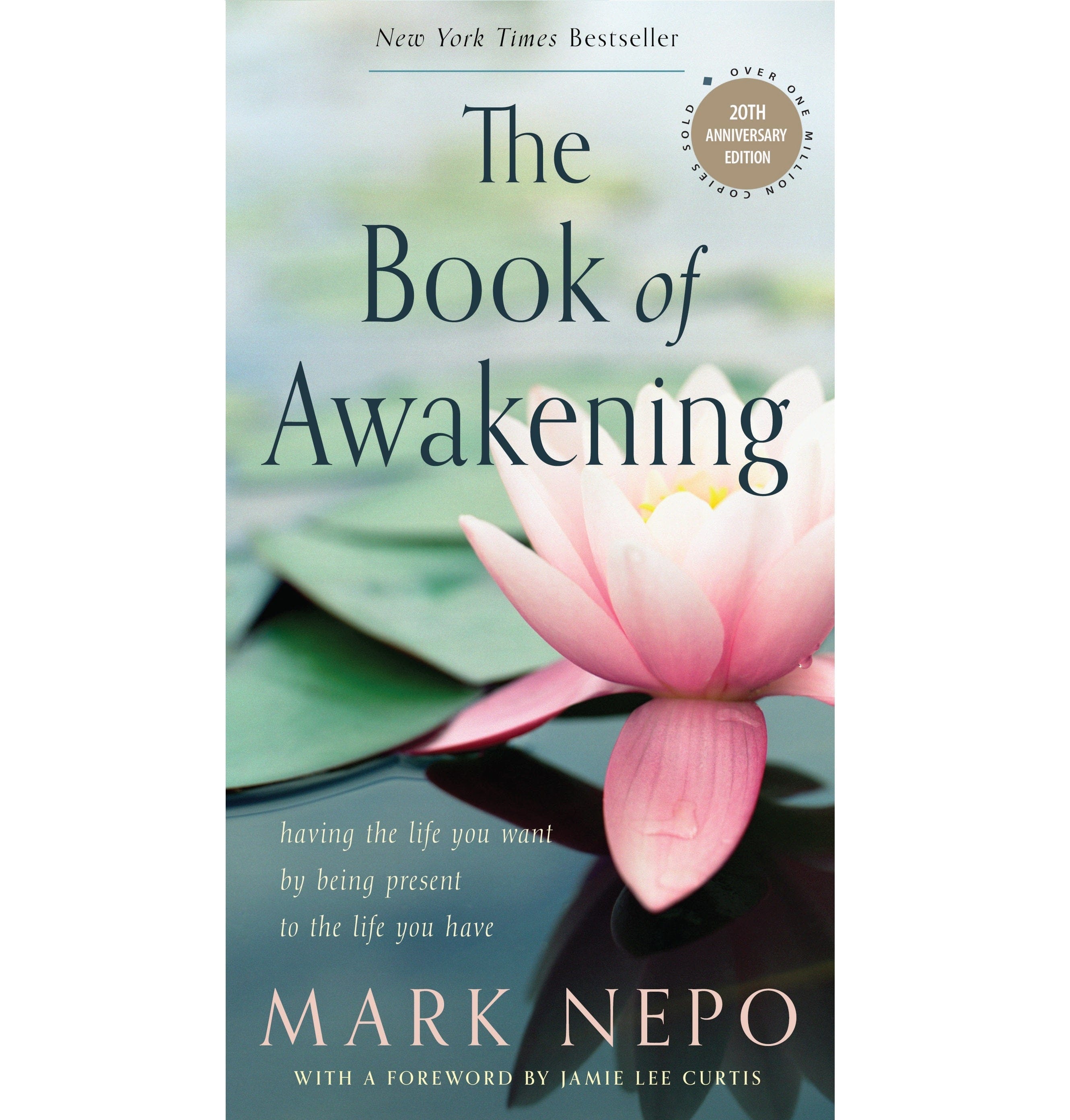 The Book of Awakening: Daily Meditations for Inner Peace & Spiritual Growth - Perfect for Morning Rituals, Bedtime Reflection & Mindfulness Practice