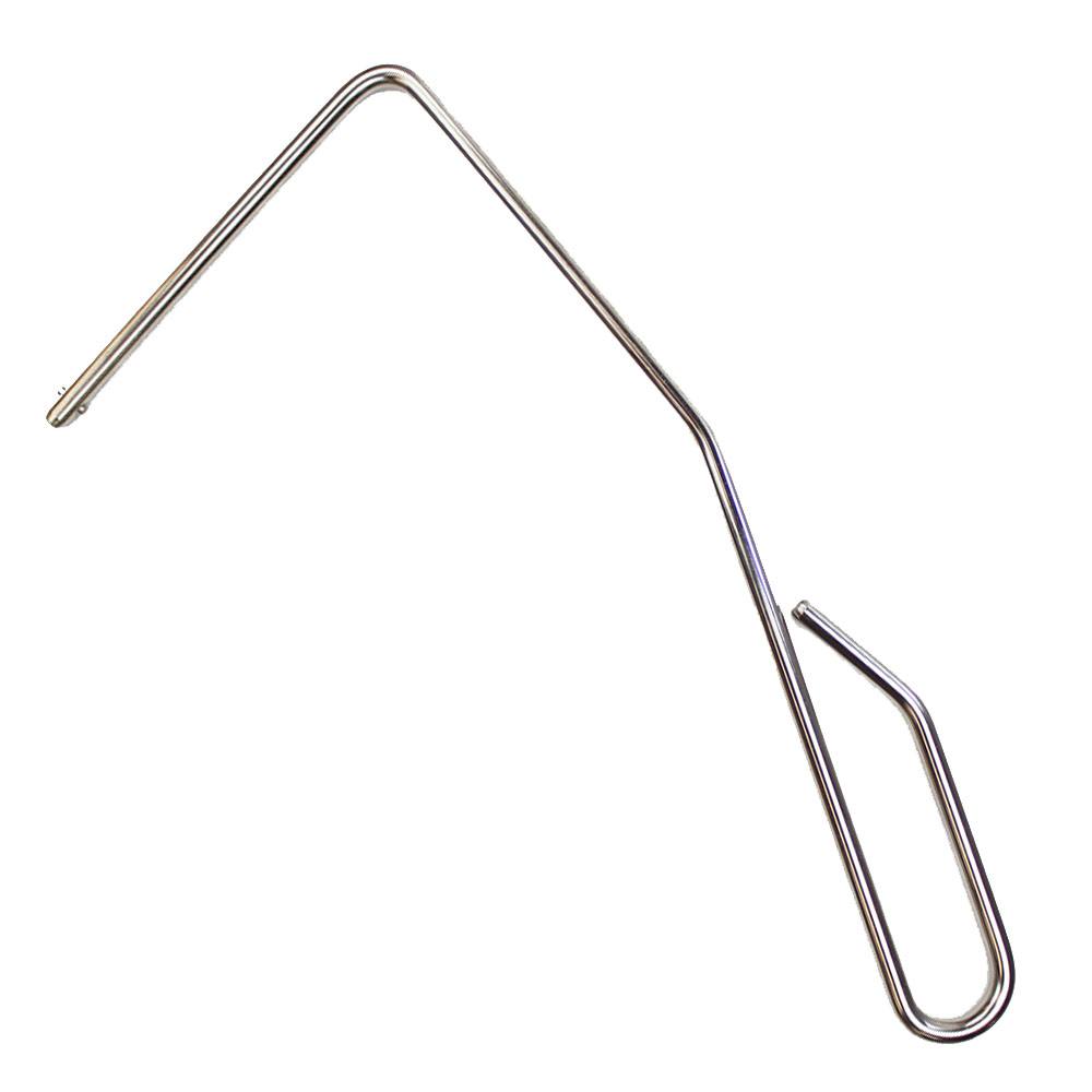 Brother XA0830051 Domestic Kneelift Lever - Heavy-Duty Sewing Machine Accessory for Quilting, Upholstery & Tailoring
