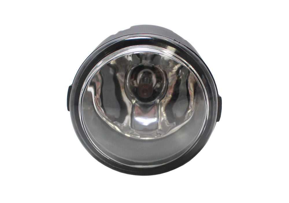 H11 Halogen Fog Light Replacement Lamp for Nissan Infiniti - Left & Right Side - Durable Fog Lights for Night Driving & Bad Weather Conditions