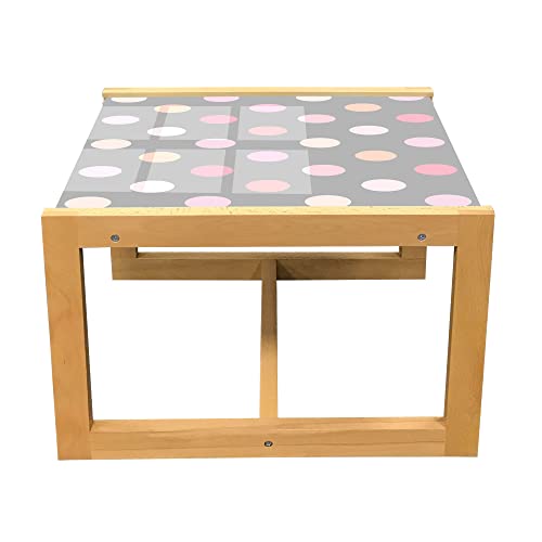 Taupe Pink
