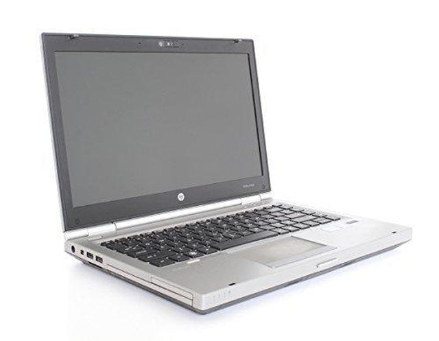 Refurbished HP Compaq EliteBook 8460P 14