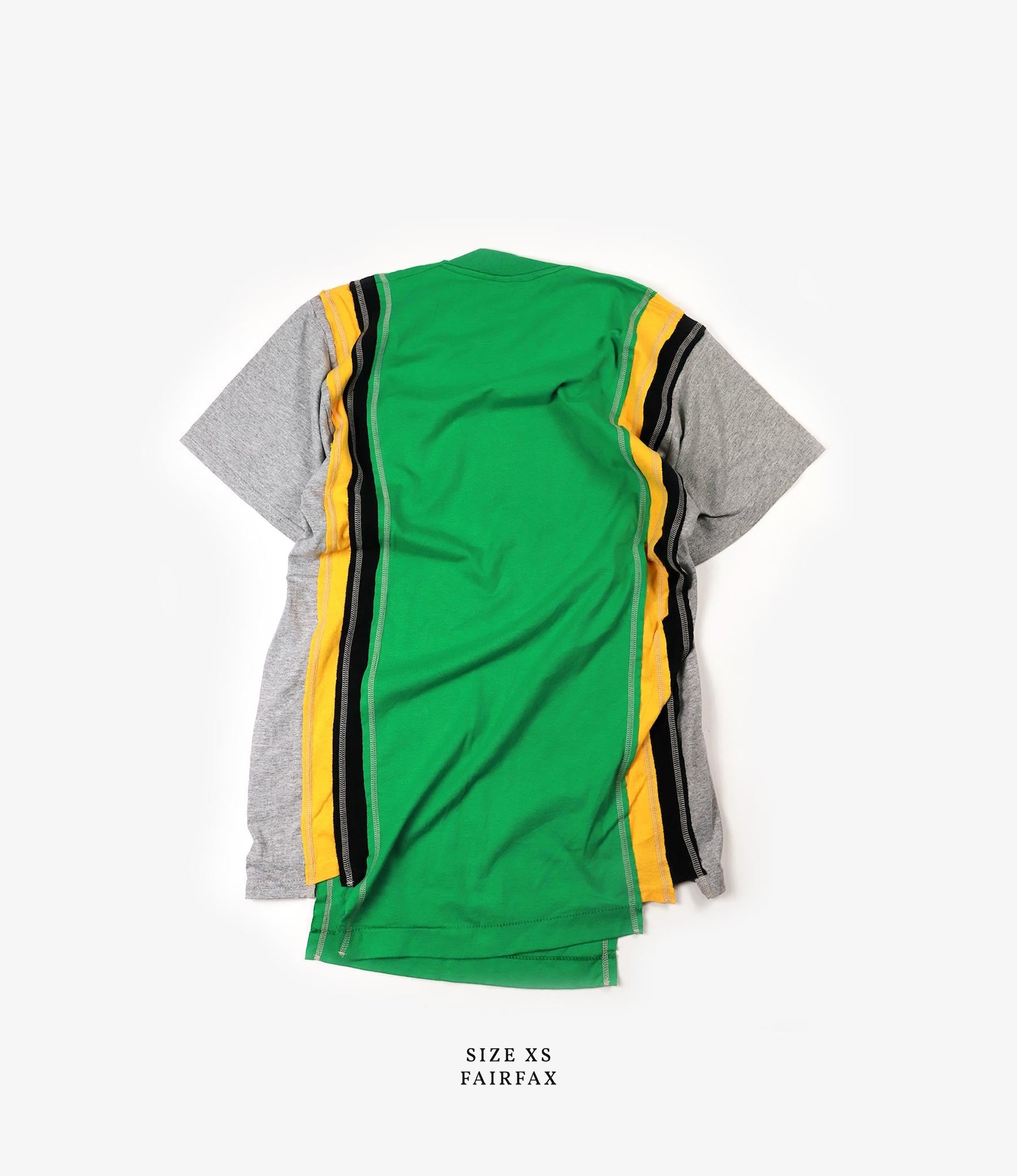 7 Cuts Short Sleeve College T-Shirt for Men - Comfortable Casual Cotton Tee for School, Campus, and Everyday Wear