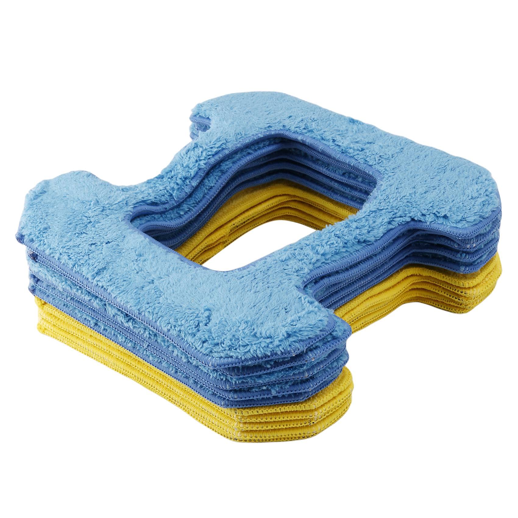Premium Robot Mop for 298 Cleaning Robot - Wet/Dry Cleaning for Floors
