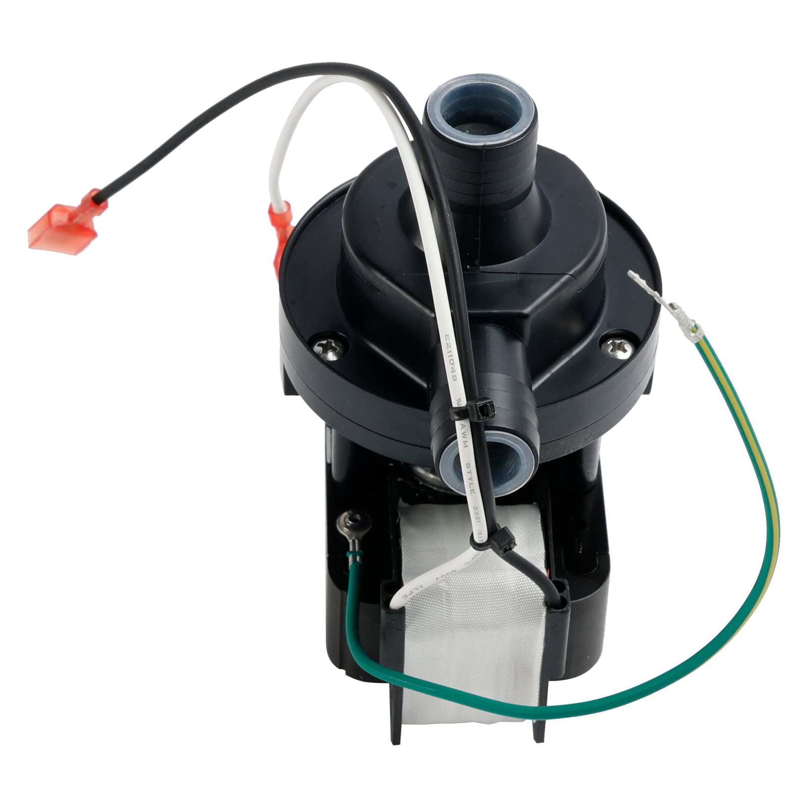 040006556 Water Pump Kit - 115/60/1, 9