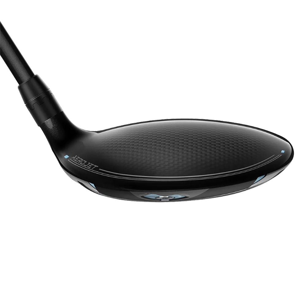 Cobra AEROJET MAX Right Hand Women's Fairway Golf Wood - Lightweight High Performance Club for Female Golfers | Perfect for Driving Range, Course Play & Tournament Use