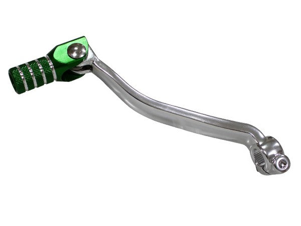Kawasaki KX250F 2009-2020 Gear Shift Lever Replacement - OEM Style Green - Perfect for Off-Road Racing & Motocross Maintenance
