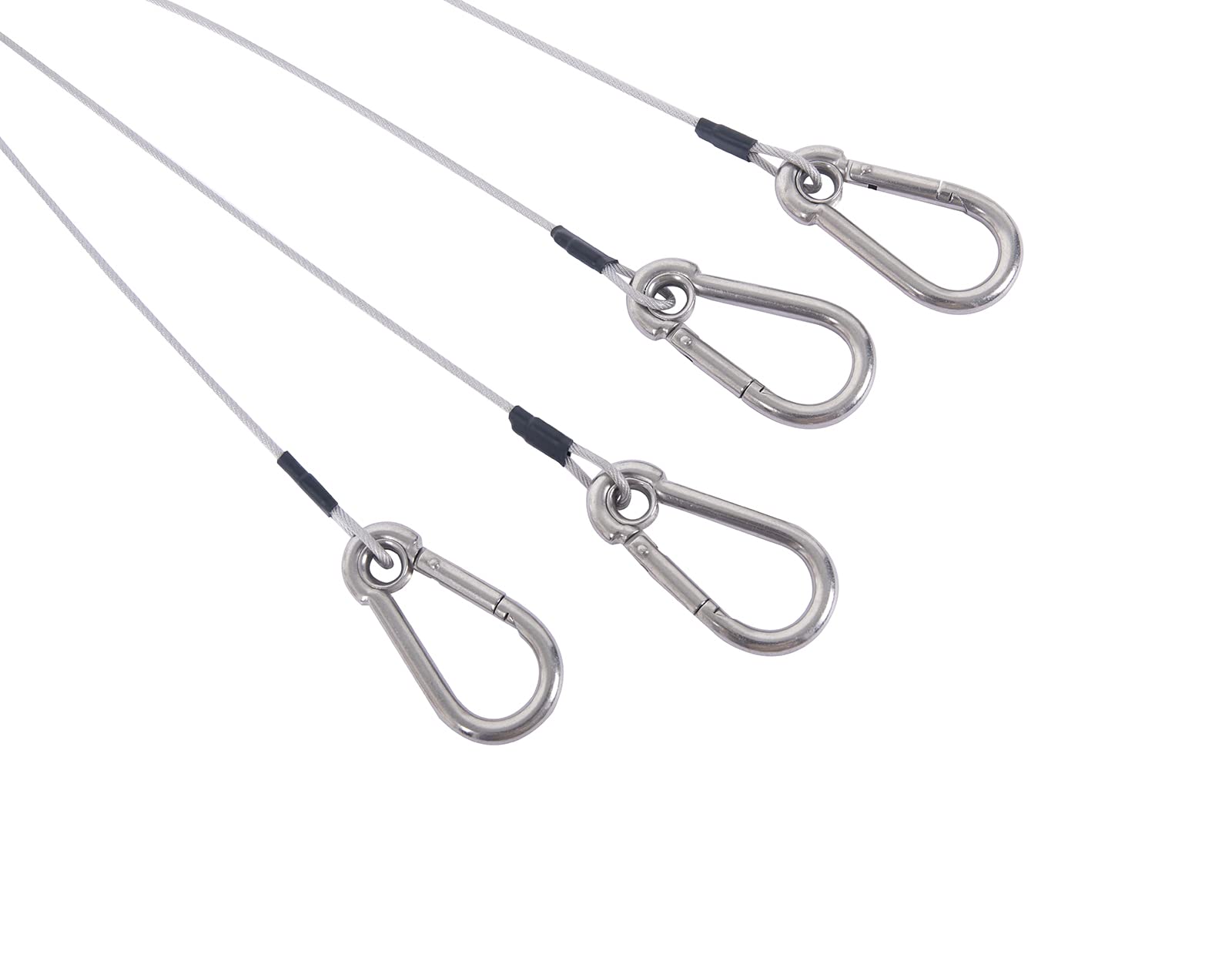 Heavy Duty Marine Grade Stainless Steel Crab Pot Harness - 4 Arm Crab Trap for Prawn, Shrimp & Lobster Fishing | Saltwater & Freshwater Use | Commercial & Recreational Fishing Gear