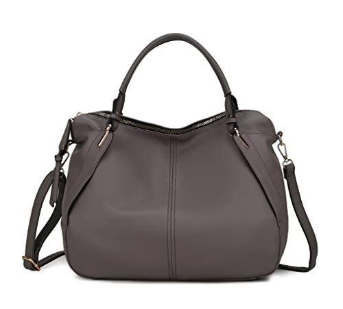 Fiorella Weekender Grey