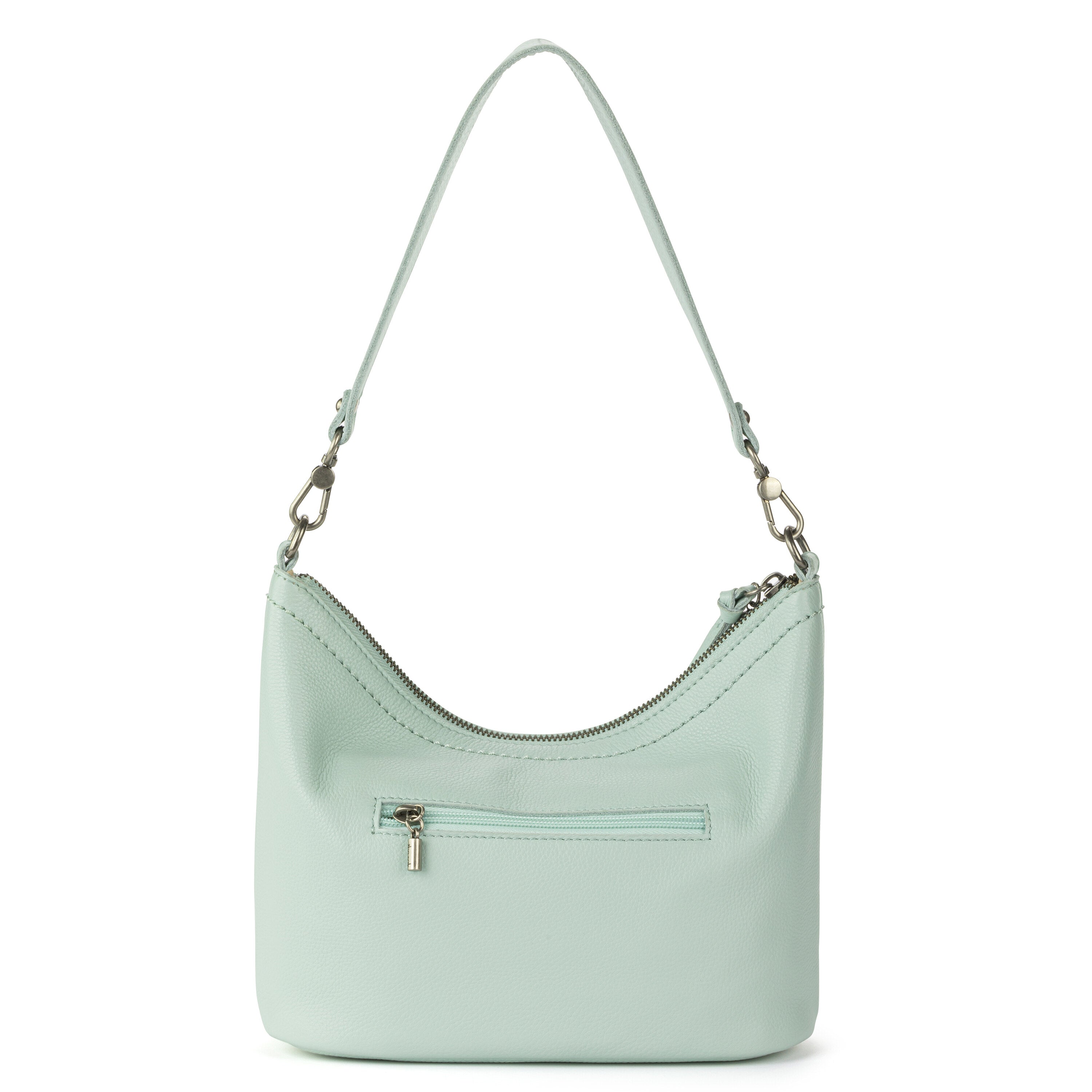 Jasmine Small Hobo Handbag - Stylish & Lightweight Crossbody Purse for Women | Perfect for Everyday Use, Work & Travel