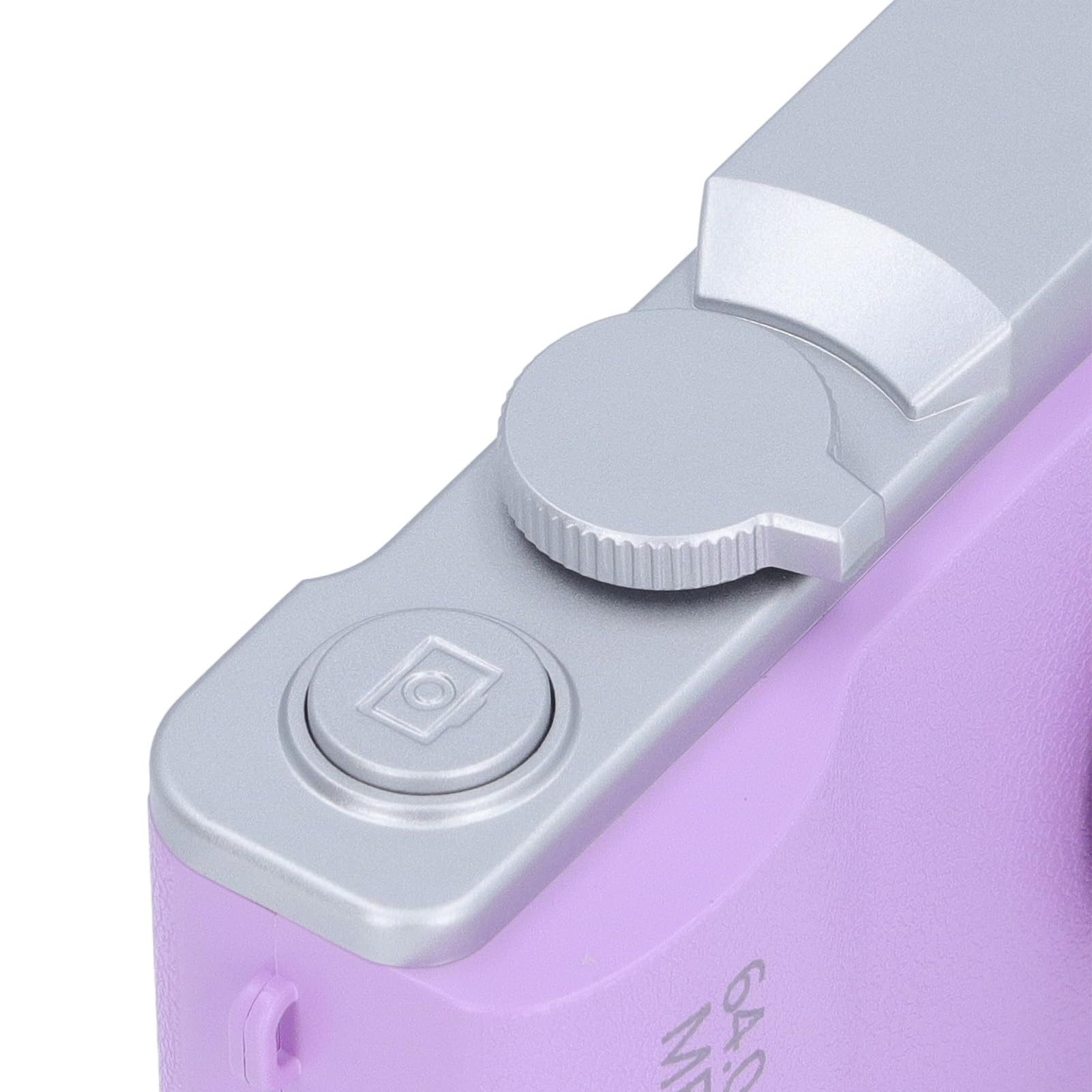 48MP Digital Camera with 1080P HD, 16x Zoom & Face Beauty - 2.4