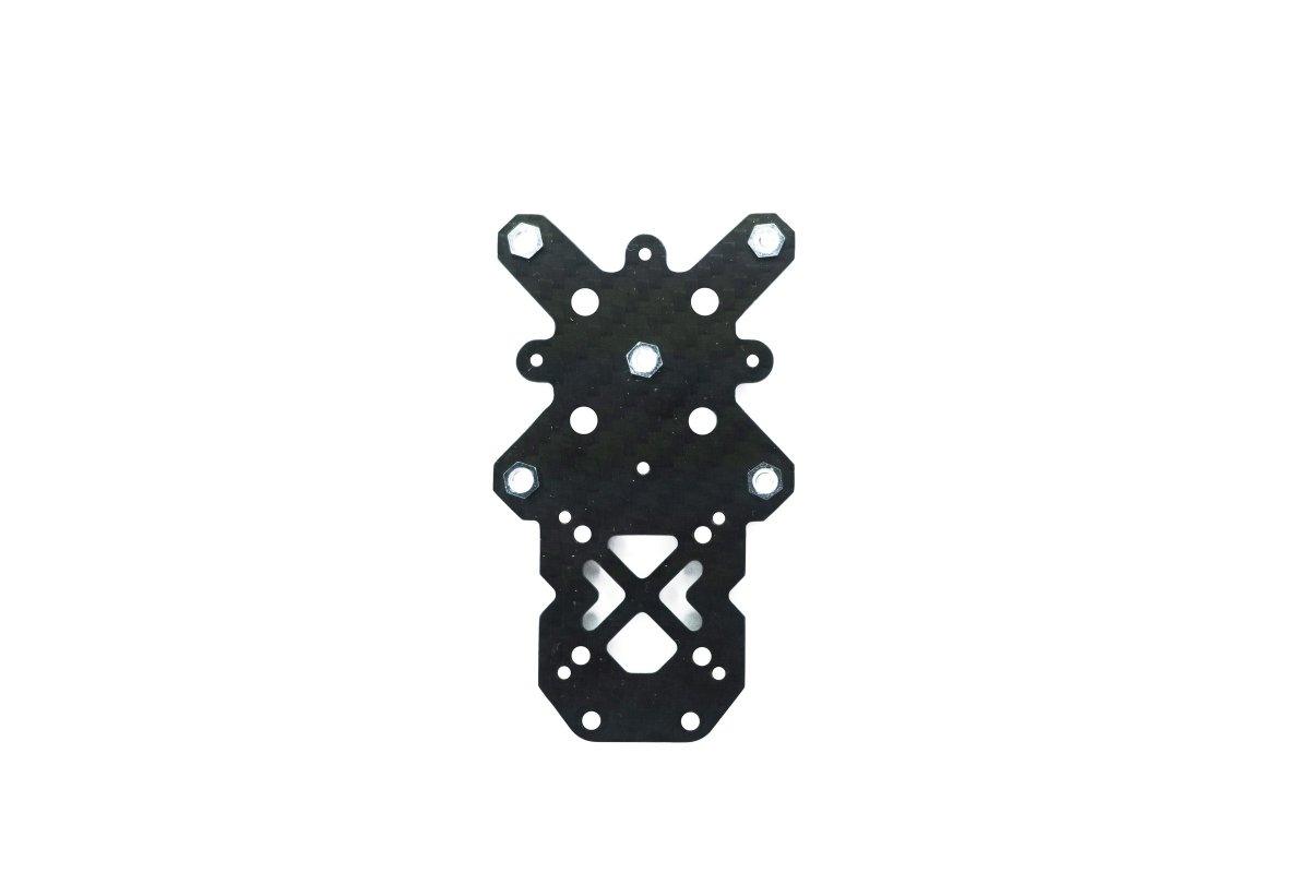 Botgrinder Grinderino Replacement Mid Plate - Compatible with 2.5