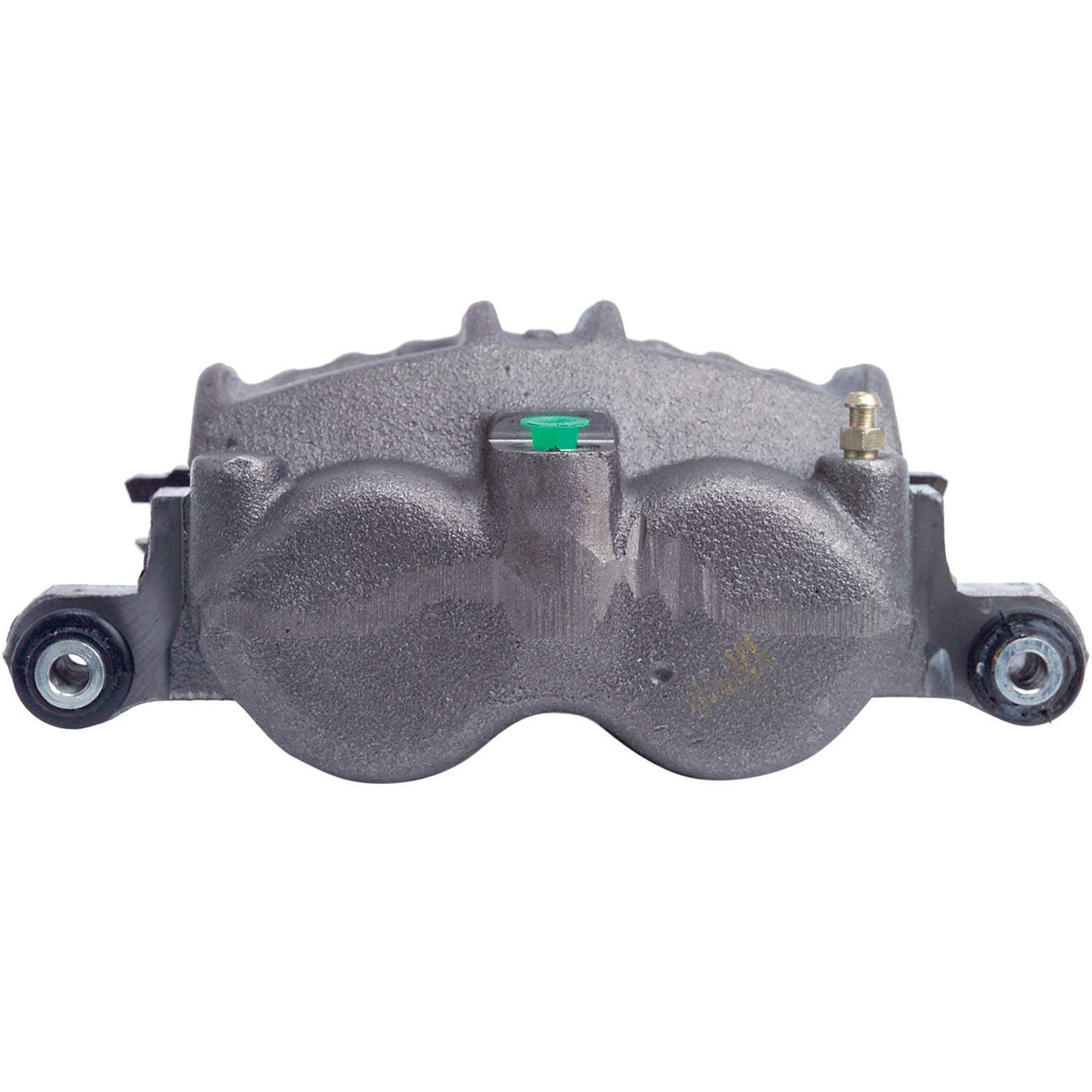 Cardone 18-4653 Remanufactured Unloaded Disc Brake Caliper - Premium Quality Renewed Brake Caliper for Smooth & Safe Braking | Perfect for Ford, Chevy, Dodge & More | DIY Auto Repair & Professional Mechanic Use