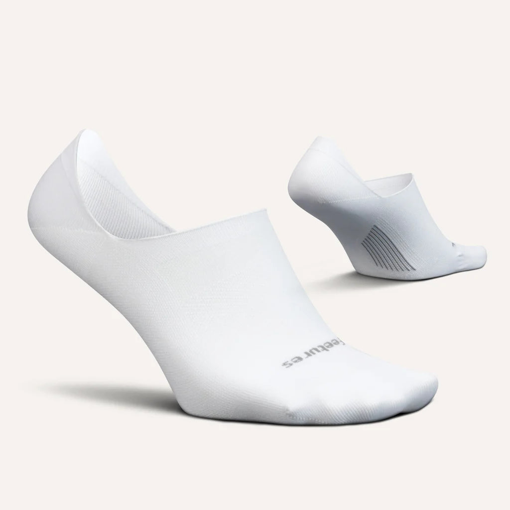 Elite Ultra Light Invisible Bra (White) - Seamless Comfort for Everyday Wear, Workouts & Special Occasions
